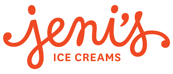 Jeni's Ice Creams logo